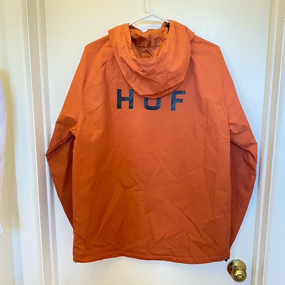 HUF Standard Shell 2 - Picture 2 of 3